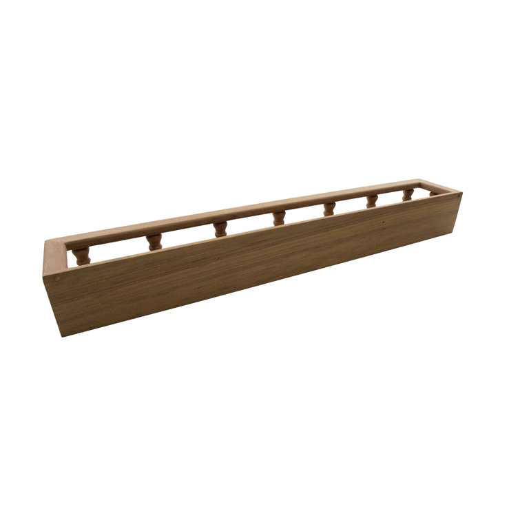 Madison Bay Trading Company Wall Spice Rack & Reviews Wayfair Canada